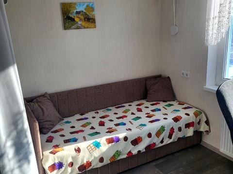 квартира по адресу Пригородная ул., (2 черга (будинок 3))