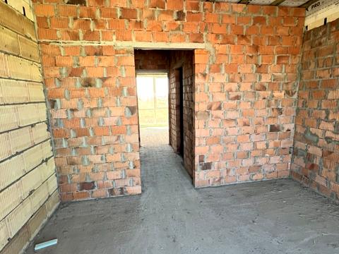 дом по адресу с. Святопетровское, Одесская ул.