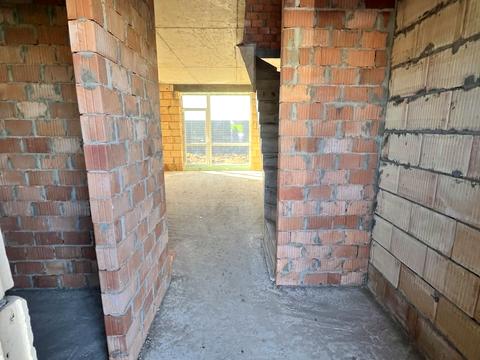 дом по адресу с. Святопетровское, Одесская ул.