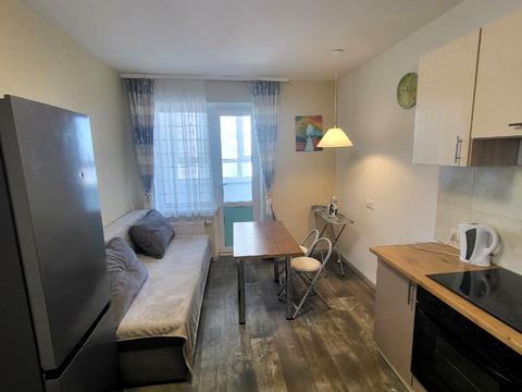 квартира по адресу Пригородная ул., (2 черга (будинок 3))