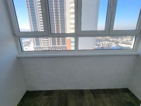 квартира по адресу Пригородная ул., (2 черга (будинок 3))