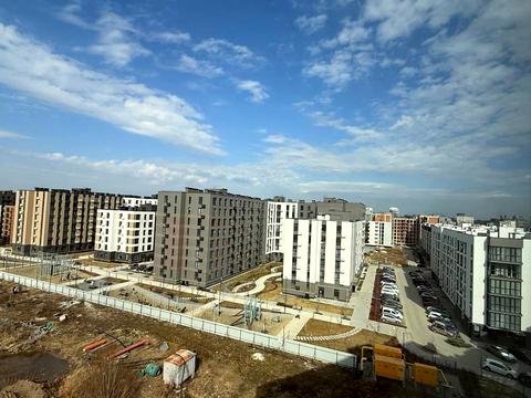 квартира за адресою Героїв Майдану вул., 5