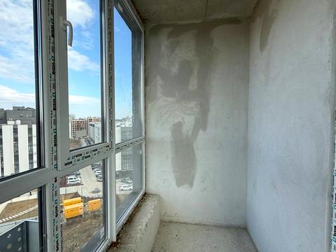 квартира за адресою Героїв Майдану вул., 5