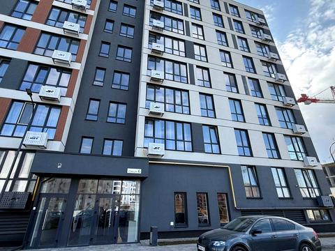 квартира за адресою Героїв Майдану вул., 5