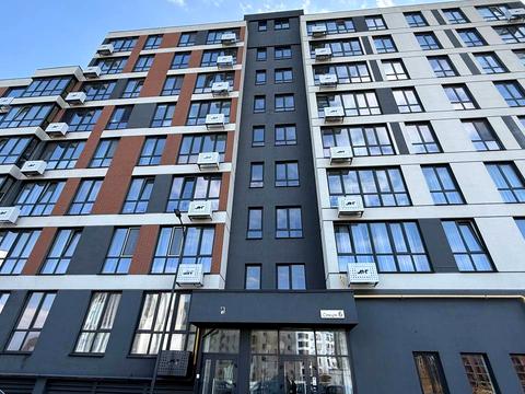 квартира за адресою Героїв Майдану вул., 5