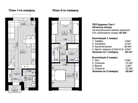дом по адресу с. Святопетровское, Одесская ул.