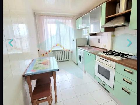 квартира по адресу Филиппа Орлика просп. (Ілліча), 17