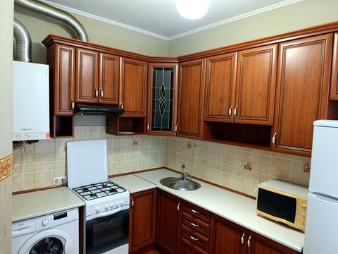 квартира по адресу Резбярская ул., 5