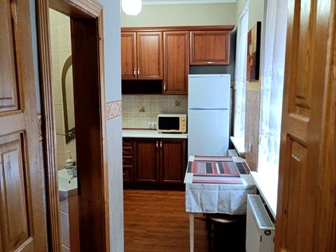 квартира за адресою Різьбярська вул., 5