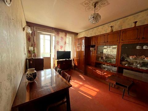 квартира по адресу Харьков, Ньютона ул., 115/1