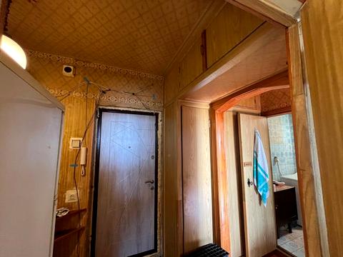 квартира за адресою Ньютона вул., 115/1