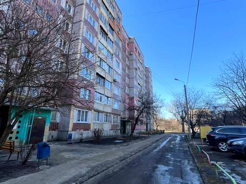 квартира за адресою Ньютона вул., 115/1