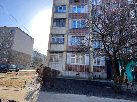 квартира за адресою Ньютона вул., 115/1