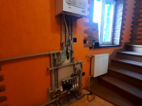 будинок за адресою Спаського, 4