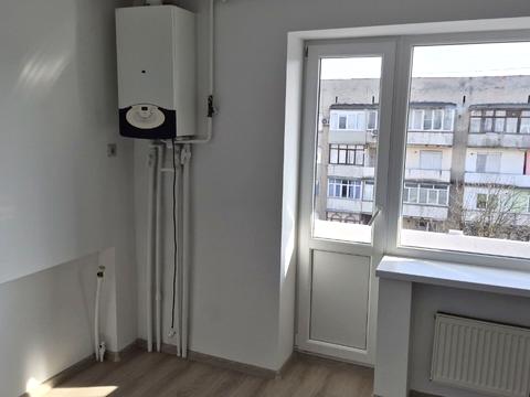 квартира по адресу Молодёжная ул. (Героев Ленинграда), 25