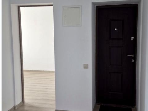 квартира по адресу Молодёжная ул. (Героев Ленинграда), 25