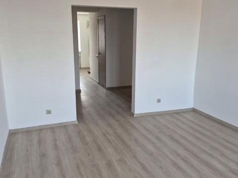 квартира по адресу Молодёжная ул. (Героев Ленинграда), 25