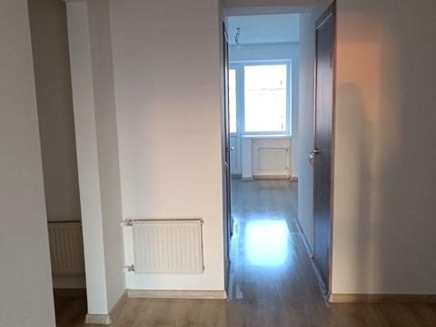 квартира по адресу Молодёжная ул. (Героев Ленинграда), 25