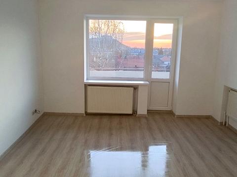 квартира по адресу Молодёжная ул. (Героев Ленинграда), 25