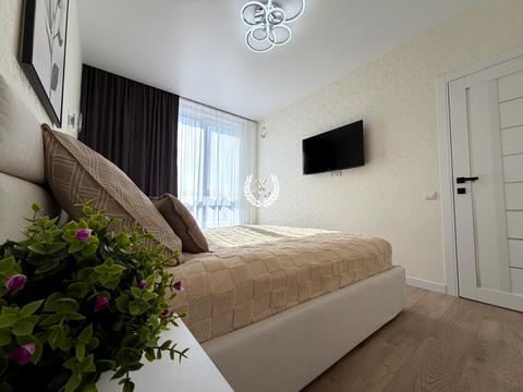 квартира за адресою Чернігів, Красносільського вул., 43