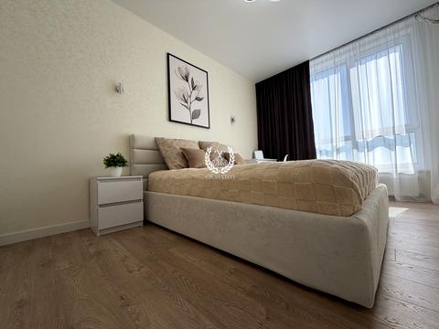 квартира за адресою Чернігів, Красносільського вул., 43