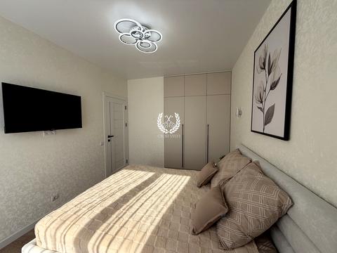 квартира за адресою Чернігів, Красносільського вул., 43