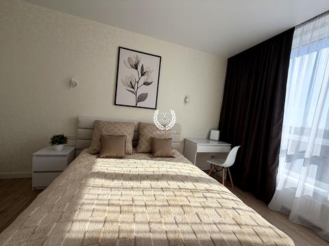 квартира за адресою Чернігів, Красносільського вул., 43