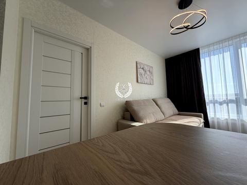 квартира за адресою Чернігів, Красносільського вул., 43