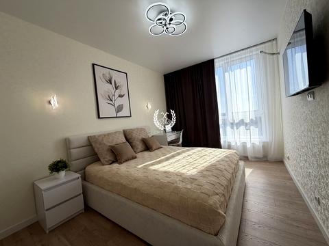 квартира за адресою Чернігів, Красносільського вул., 43