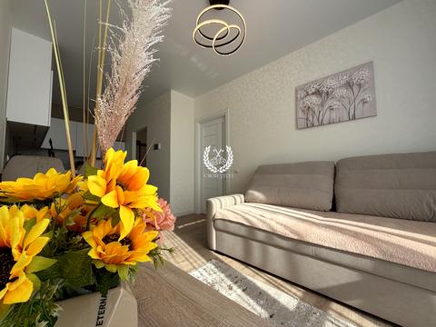 квартира за адресою Чернігів, Красносільського вул., 43