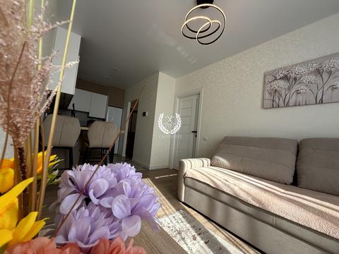 квартира за адресою Чернігів, Красносільського вул., 43