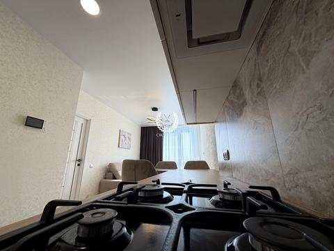 квартира за адресою Чернігів, Красносільського вул., 43