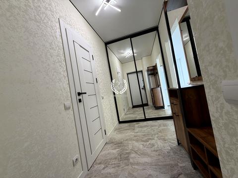 квартира за адресою Чернігів, Красносільського вул., 43