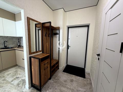 квартира за адресою Чернігів, Красносільського вул., 43