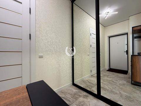 квартира за адресою Чернігів, Красносільського вул., 43