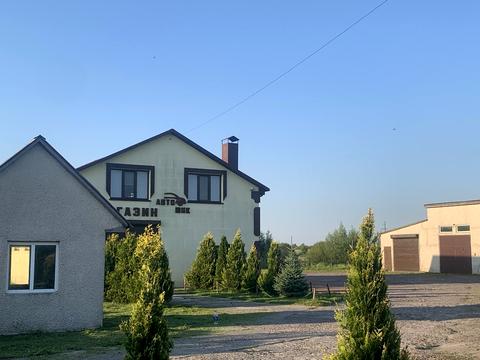 ділянка за адресою Бірківська, 18