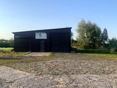 участок по адресу Бірківська, 18