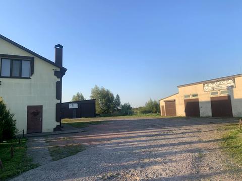 участок по адресу Бірківська, 18