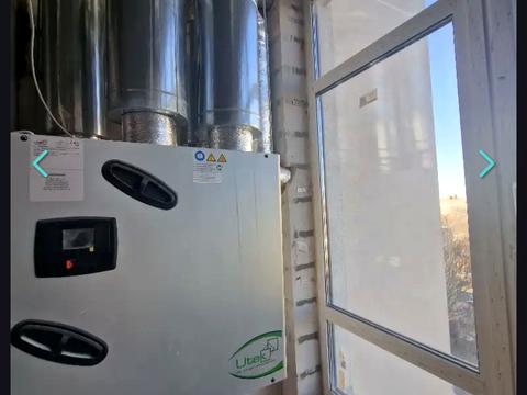 квартира за адресою Сергія Подолинського вул. (Благоєва), 7