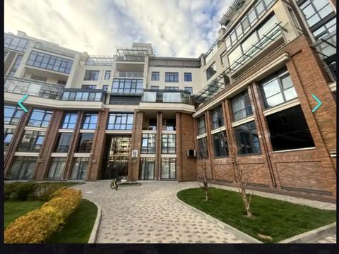 квартира за адресою Сергія Подолинського вул. (Благоєва), 7