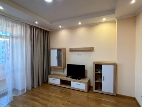 квартира по адресу Княгини Ольги ул., 122а