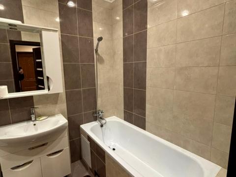 квартира по адресу Княгини Ольги ул., 122а