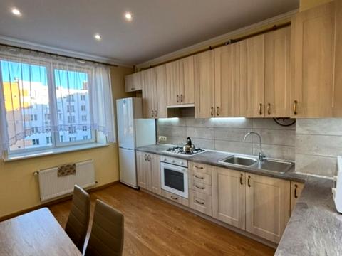 квартира по адресу Княгини Ольги ул., 122а