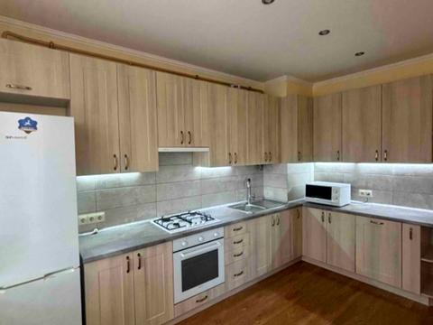 квартира по адресу Княгини Ольги ул., 122а