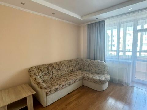 квартира по адресу Княгини Ольги ул., 122а