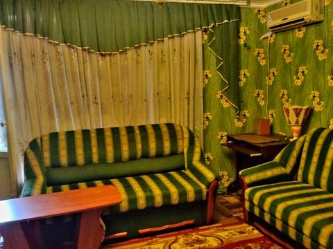 квартира по адресу Дунайская ул., 1/4