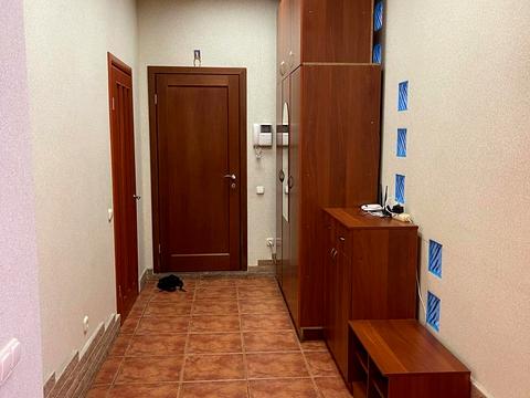 квартира по адресу Игоря Сикорского ул. (Тельмана), 41