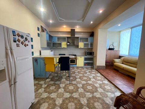 квартира по адресу Игоря Сикорского ул. (Тельмана), 41