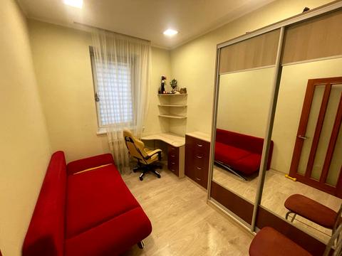 квартира по адресу Игоря Сикорского ул. (Тельмана), 41