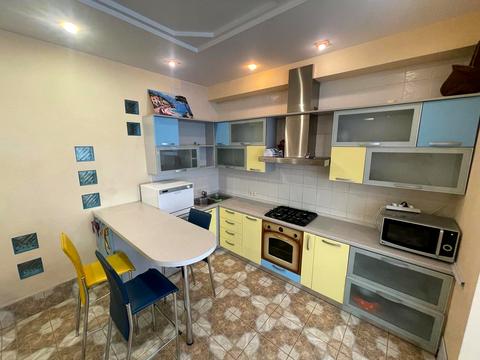 квартира по адресу Игоря Сикорского ул. (Тельмана), 41